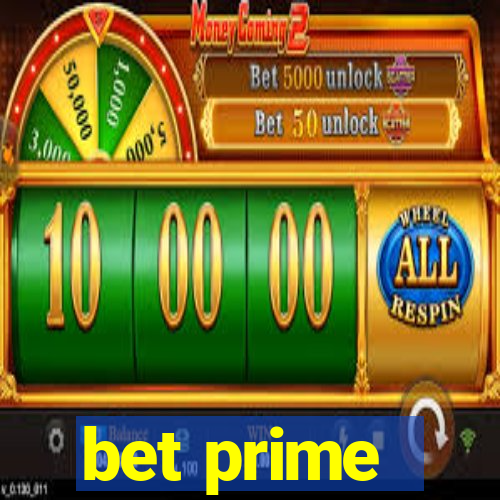 bet prime - apostas